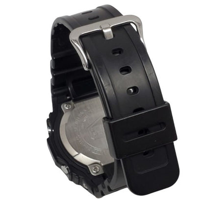 G-SHOCK Digital Tough Solar Watch Black Size ONE SIZE