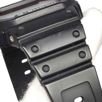 G-SHOCK Digital Tough Solar Watch Black Size ONE SIZE