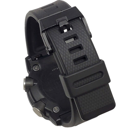 G-SHOCK GA-2000S-1AJF Ana-Digi Watch Black Size ONE SIZE