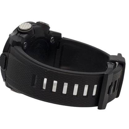 G-SHOCK GA-2000S-1AJF Ana-Digi Watch Black Size ONE SIZE