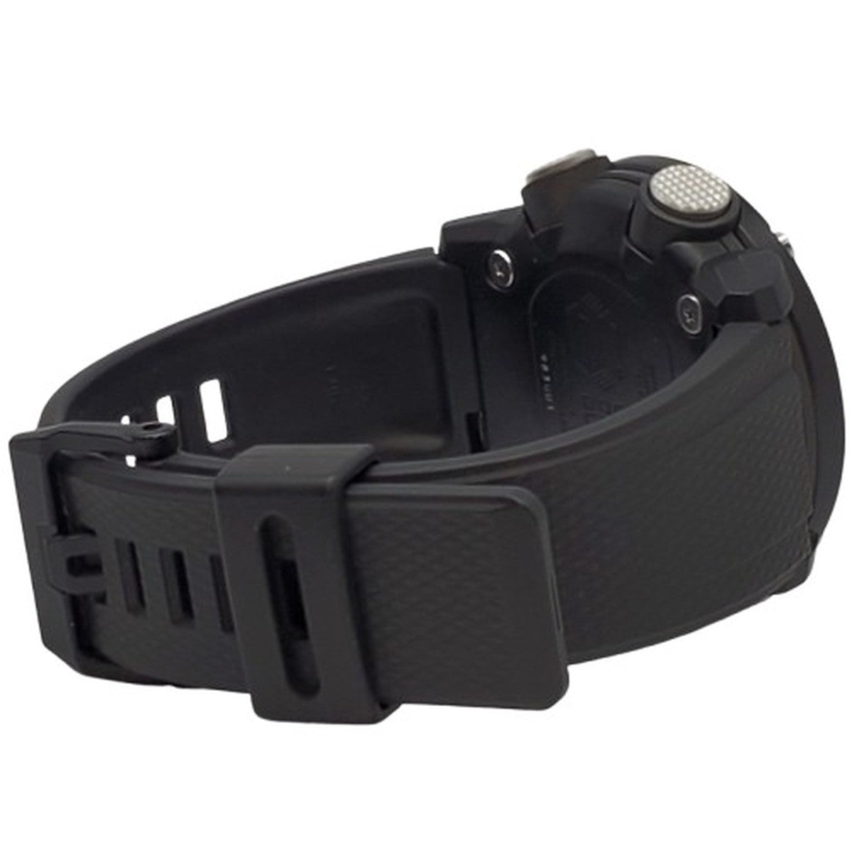 G-SHOCK GA-2000S-1AJF Ana-Digi Watch Black Size ONE SIZE