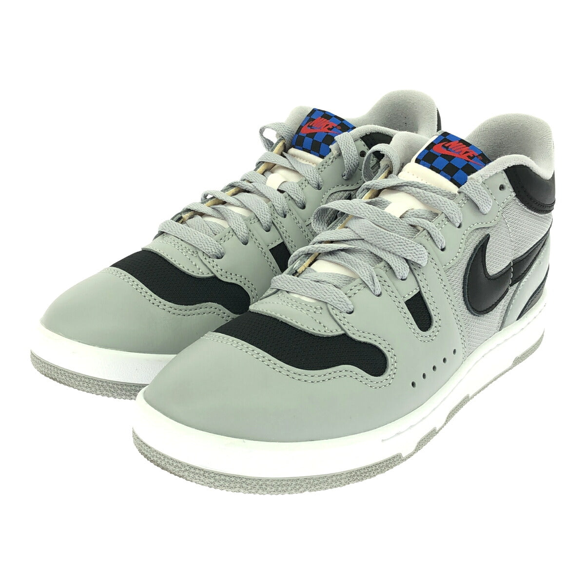 Nike Mac Attack QS SP Light Smoke Grey Sneakers Size 9
