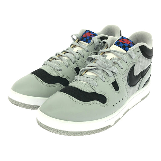 Nike Mac Attack QS SP Light Smoke Grey Sneakers Size 9