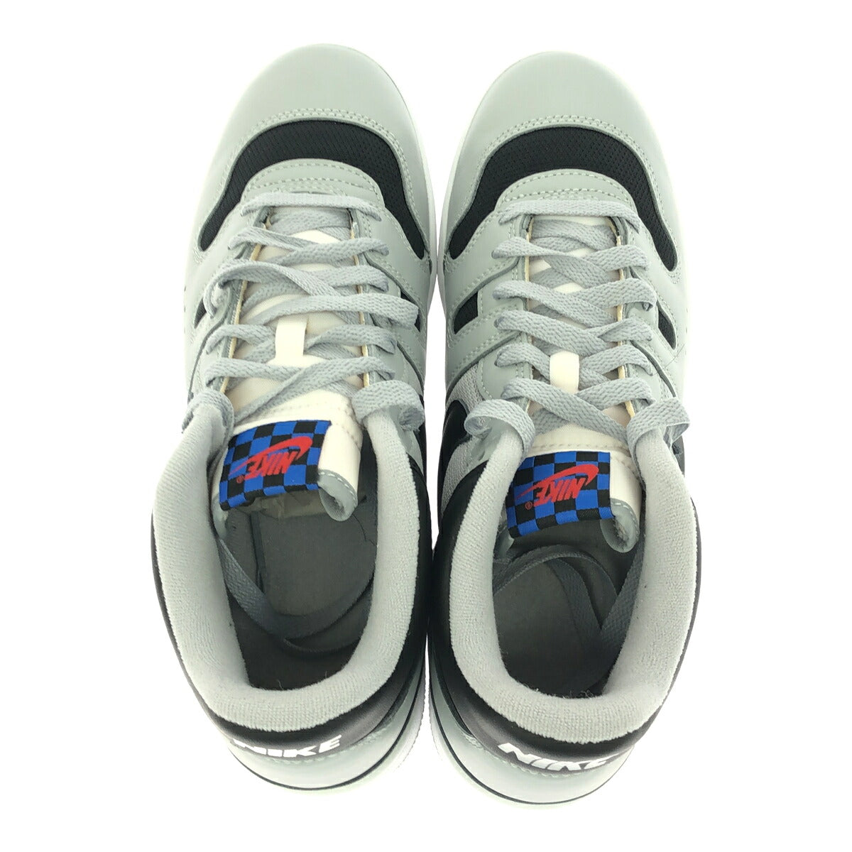 Nike Mac Attack QS SP Light Smoke Grey Sneakers Size 9