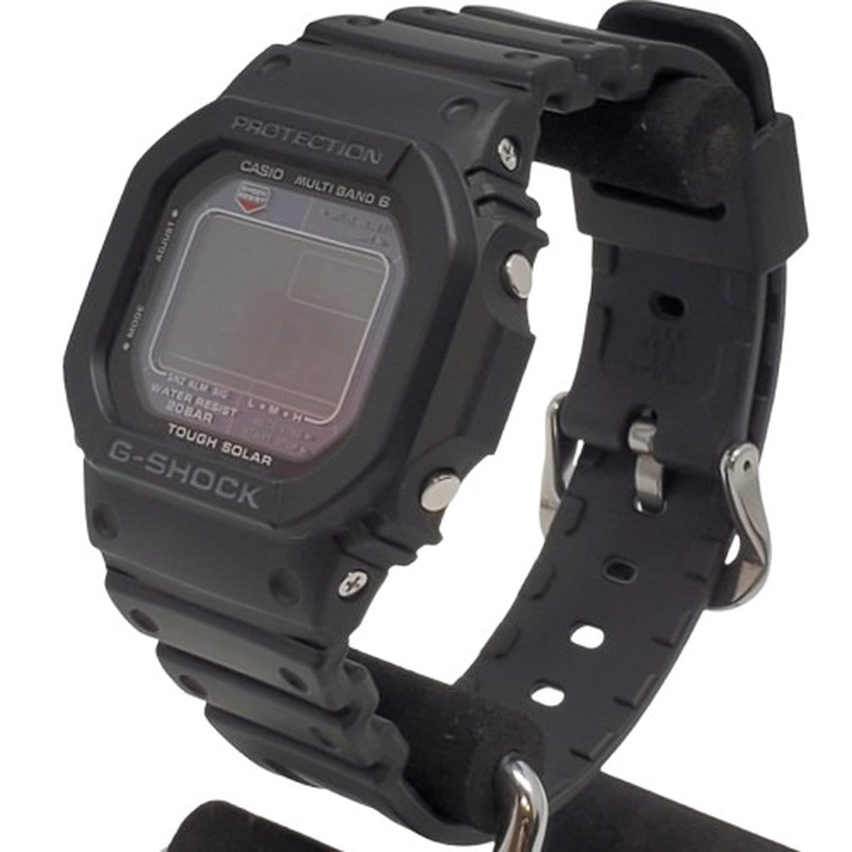 G-SHOCK GW-M5610U-1BJF Tough Digital Watch Size ONE SIZE