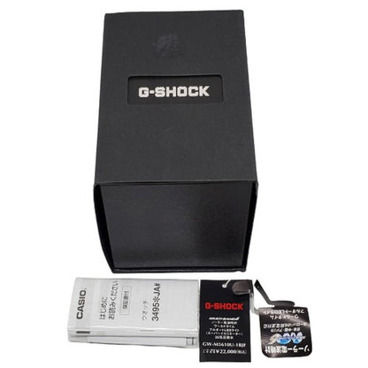 G-SHOCK GW-M5610U-1BJF Tough Digital Watch Size ONE SIZE