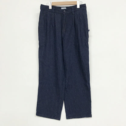 DESCENDANT DC-3 Denim Trousers Size 1