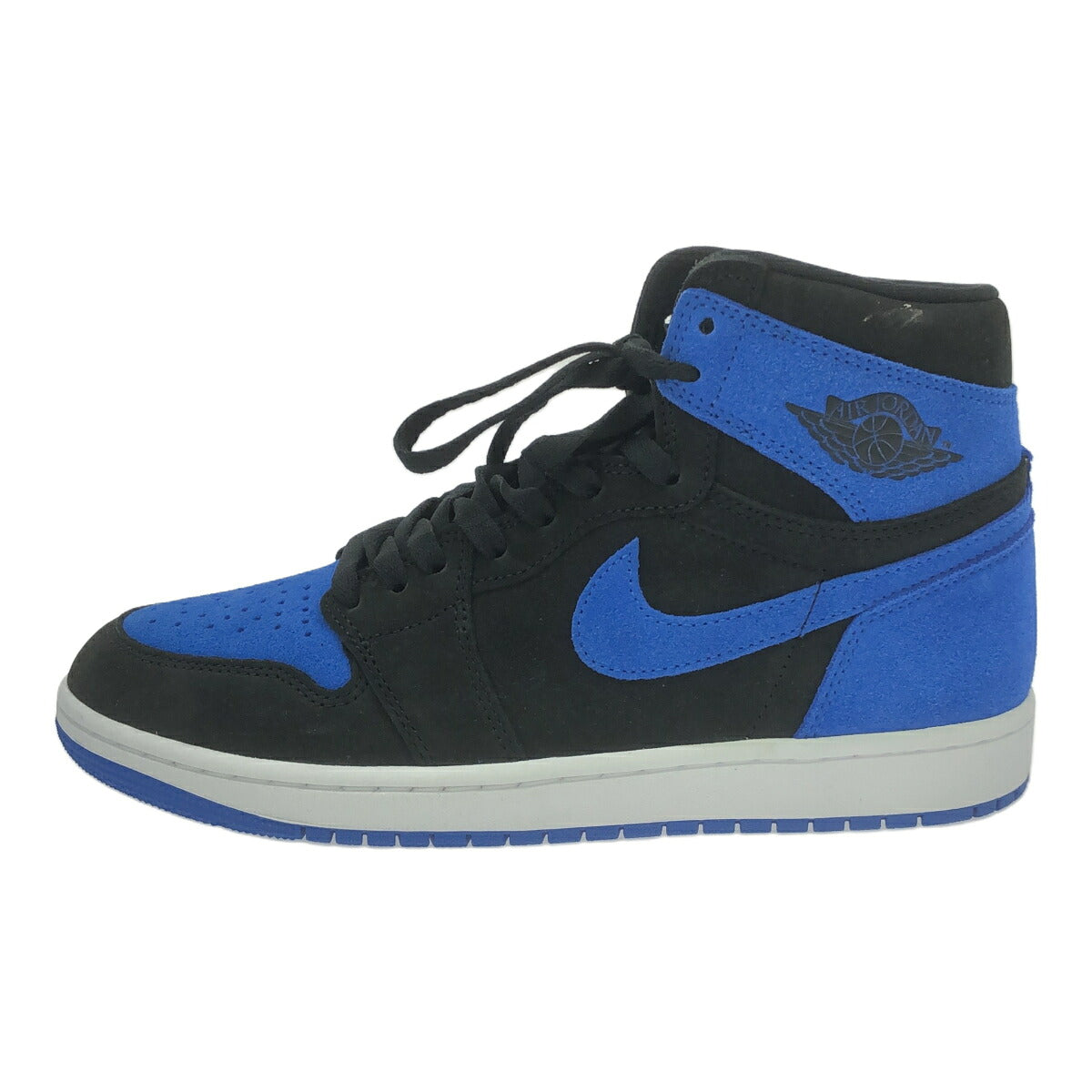 NIKE Air Jordan 1 Retro High OG Multi Sneakers Size 27.0cm