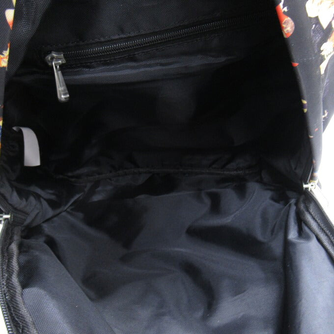 Ground Y x Kyosai Ukiyo-e Print Backpack Size ONE SIZE