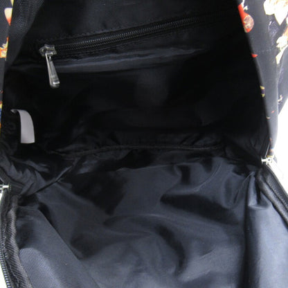 Ground Y x Kyosai Ukiyo-e Print Backpack Size ONE SIZE