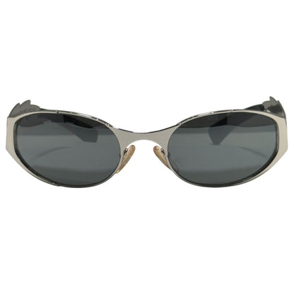 Grateful Dead Deadstock Silver Sunglasses Size ONE SIZE