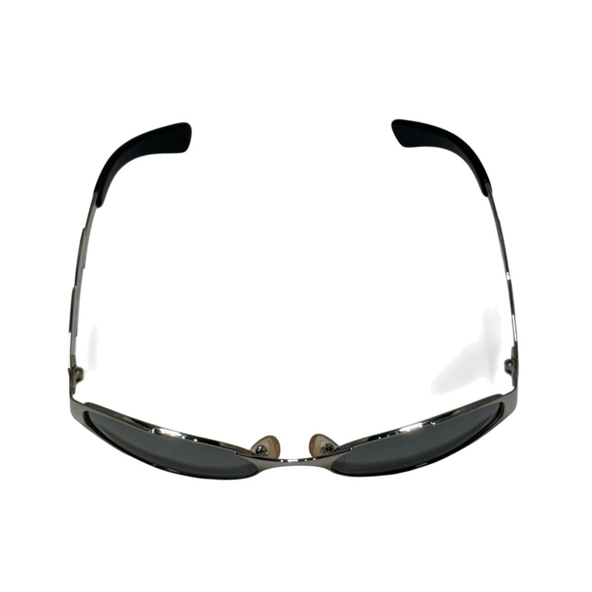 Grateful Dead Deadstock Silver Sunglasses Size ONE SIZE