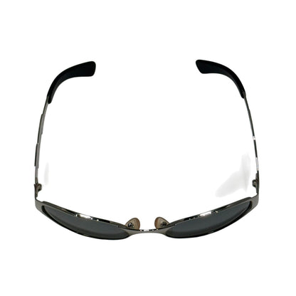 Grateful Dead Deadstock Silver Sunglasses Size ONE SIZE