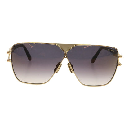 CAZAL Gold Frame MOD.9504 Sunglasses Size 65