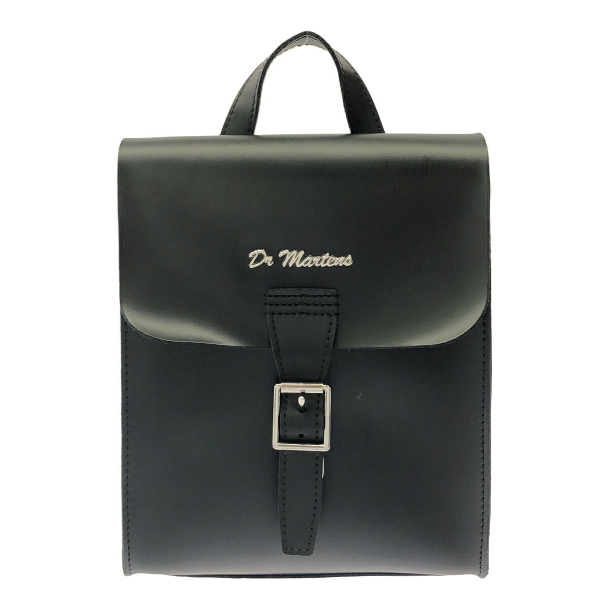 Dr.martens Mini Leather Backpack ONE SIZE Size ONE SIZE
