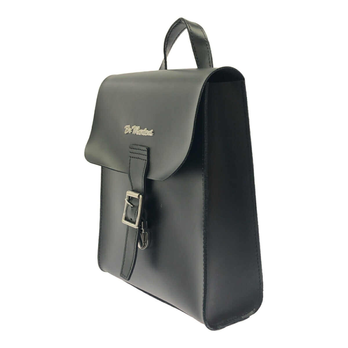 Dr.martens Mini Leather Backpack ONE SIZE Size ONE SIZE