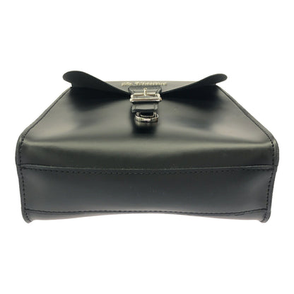 Dr.martens Mini Leather Backpack ONE SIZE Size ONE SIZE