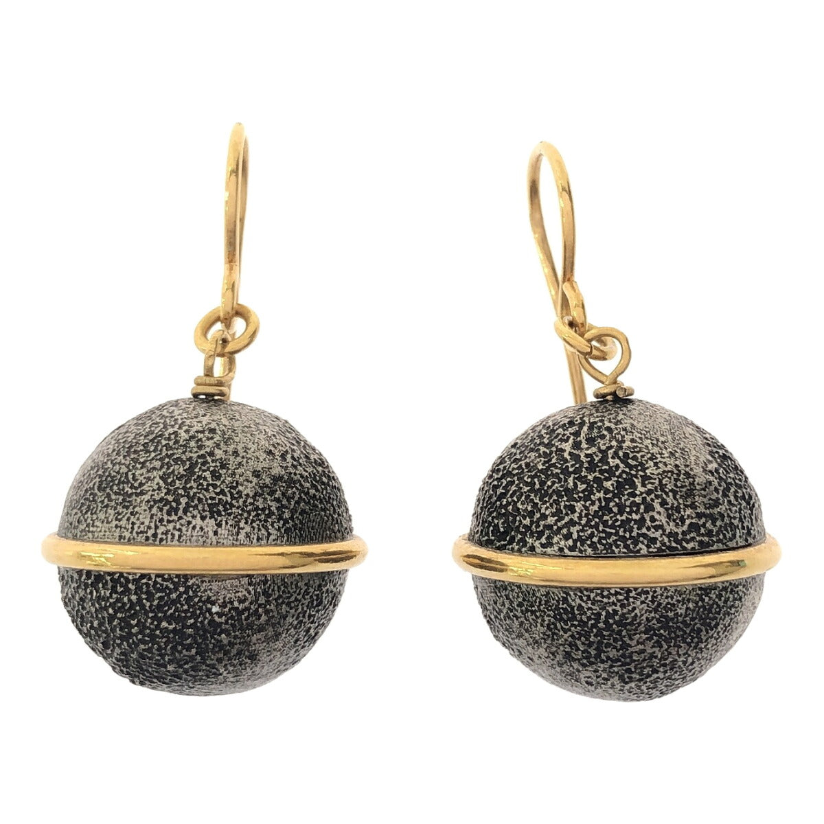 Maison Margiela 21SS Planet Earrings Multi Size ONE SIZE