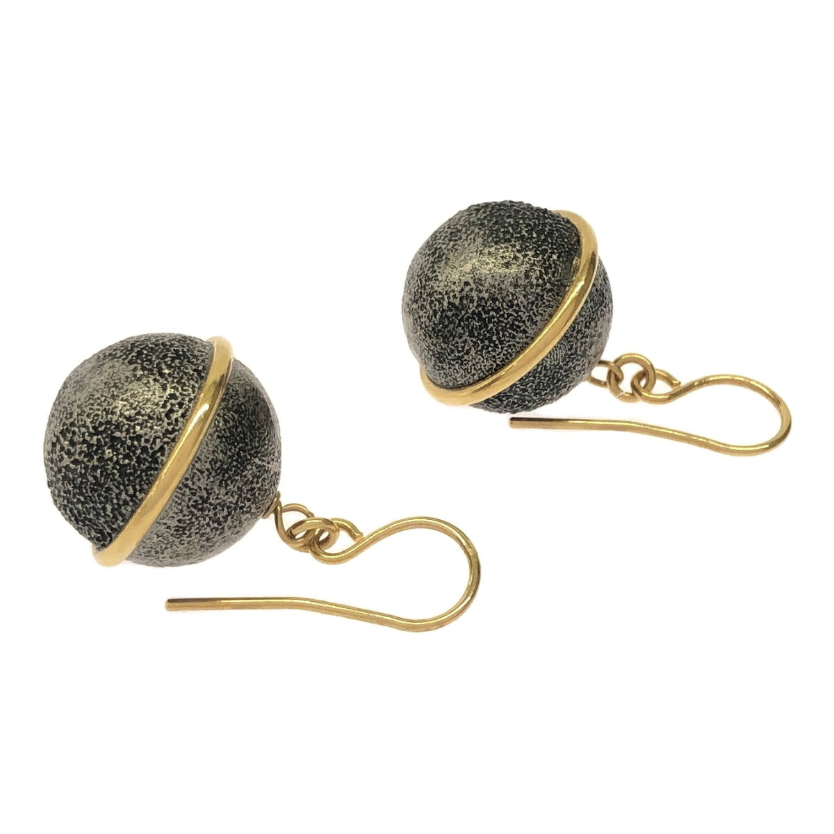 Maison Margiela 21SS Planet Earrings Multi Size ONE SIZE