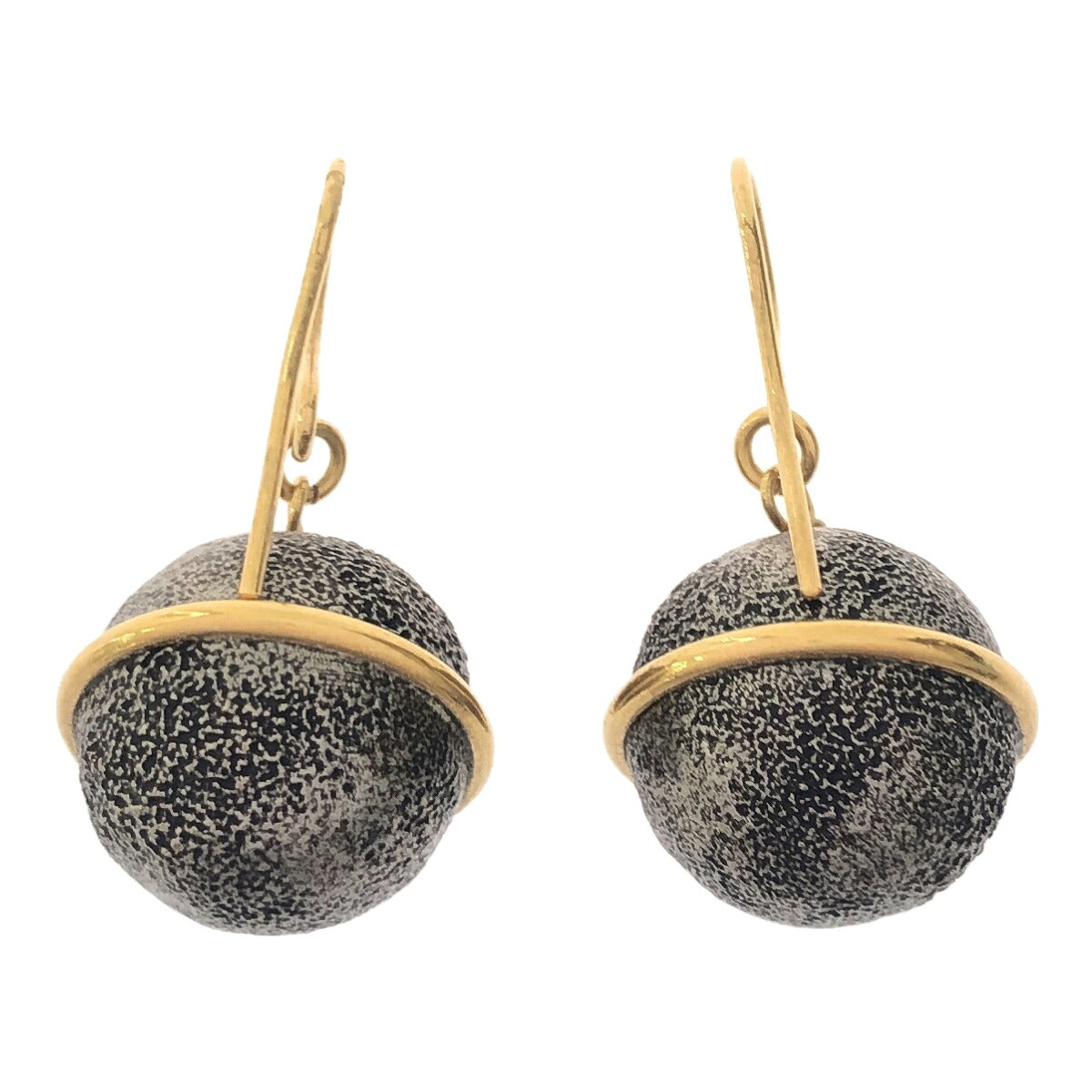 Maison Margiela 21SS Planet Earrings Multi Size ONE SIZE