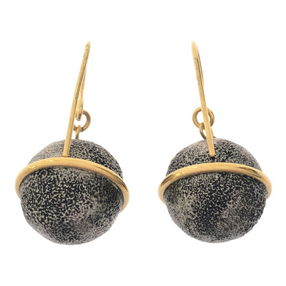 Maison Margiela 21SS Planet Earrings Multi Size ONE SIZE