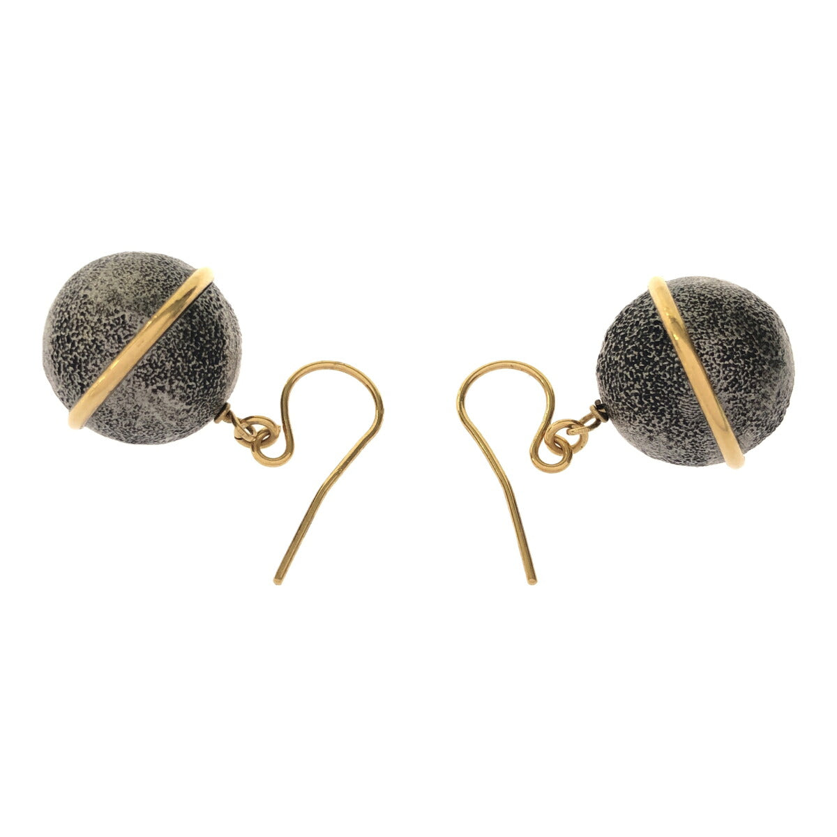 Maison Margiela 21SS Planet Earrings Multi Size ONE SIZE