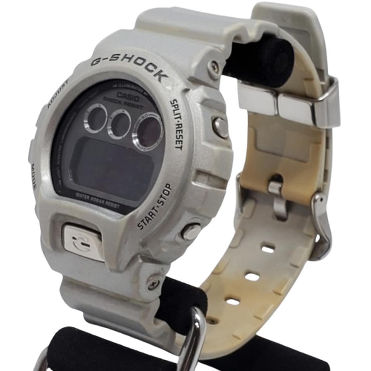 G-SHOCK DW6930BS-8JR 30th Anniv Digital Watch Size ONE SIZE