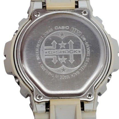G-SHOCK DW6930BS-8JR 30th Anniv Digital Watch Size ONE SIZE