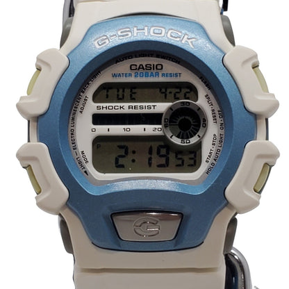 G-SHOCK Terje Haakonsen X-treme Watch White Size ONE SIZE