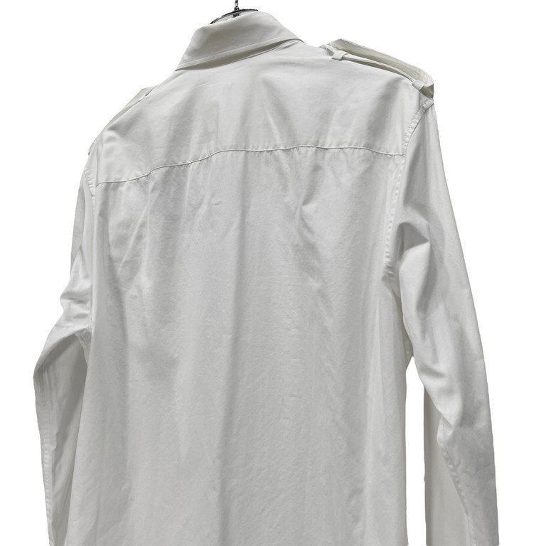 Y's for men Archive Spider Print Jacket White Size 2