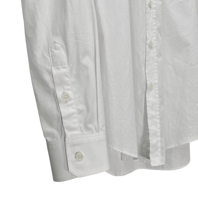 Y's for men Archive Spider Print Jacket White Size 2