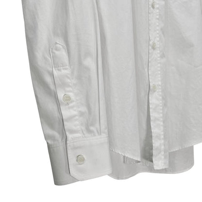 Y's for men Archive Spider Print Jacket White Size 2