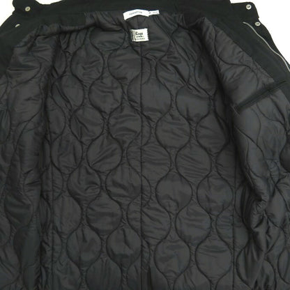 nonnative x Rags McGREGOR Black Military Coat Size 2