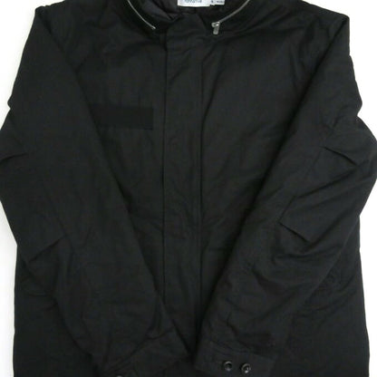 nonnative x Rags McGREGOR Black Military Coat Size 2
