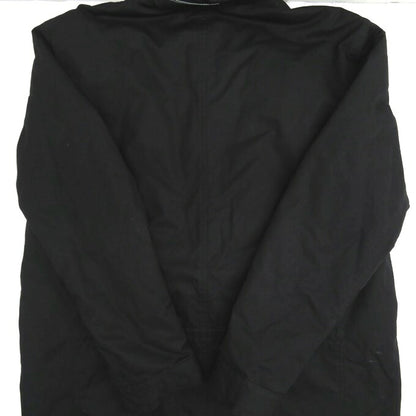 nonnative x Rags McGREGOR Black Military Coat Size 2