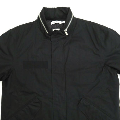 nonnative x Rags McGREGOR Black Military Coat Size 2