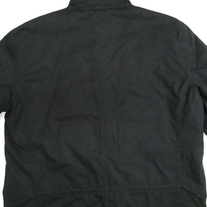 nonnative x Rags McGREGOR Black Military Coat Size 2