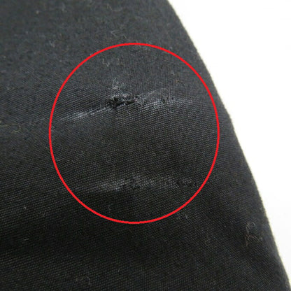 nonnative x Rags McGREGOR Black Military Coat Size 2