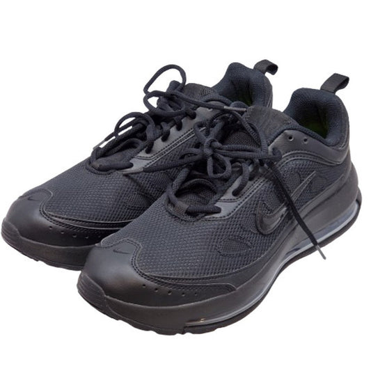 AIR MAX AP CU4826-001 Air Max Sneakers Black Size 27.5
