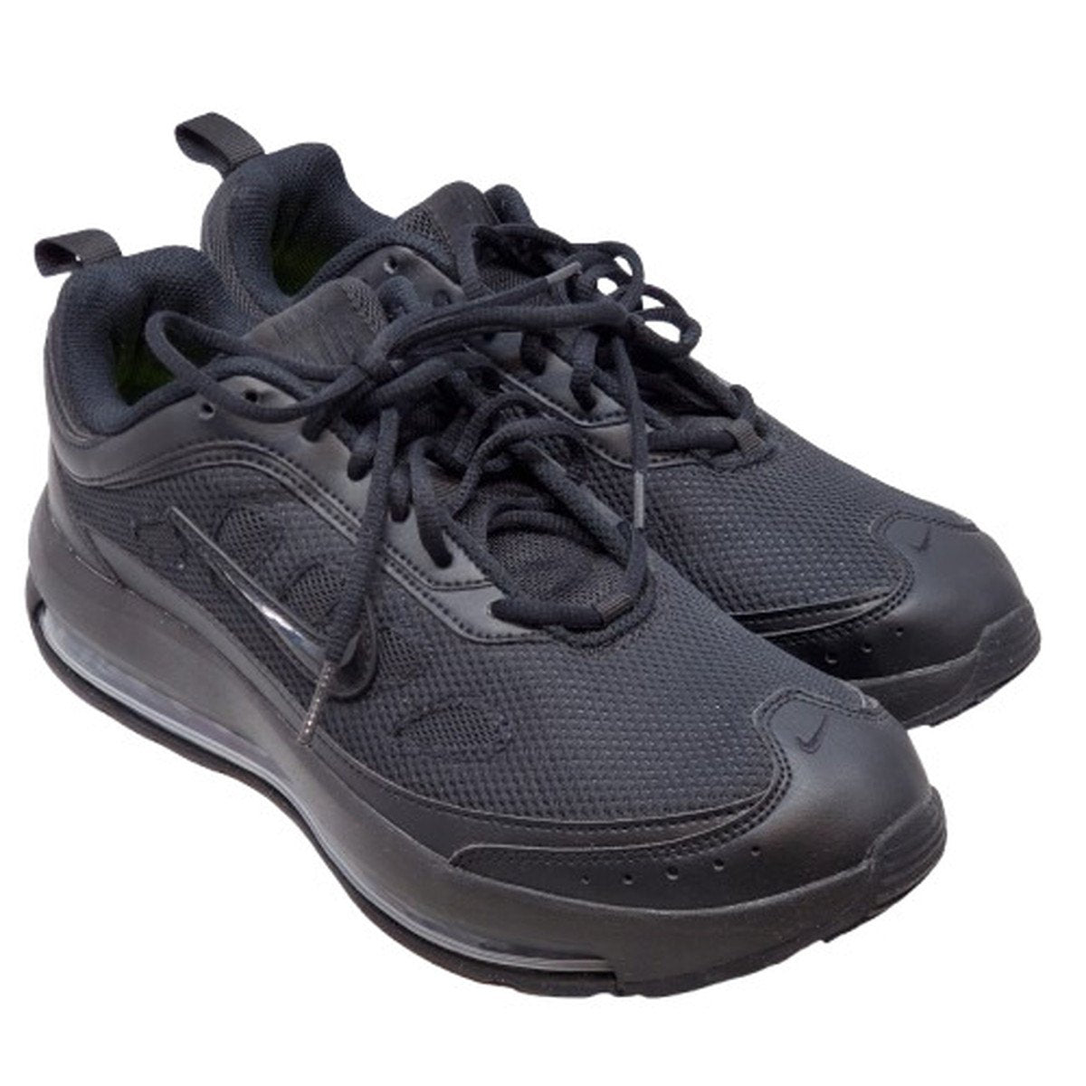 AIR MAX AP CU4826-001 Air Max Sneakers Black Size 27.5