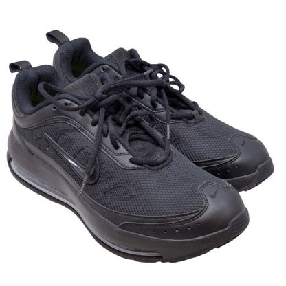 AIR MAX AP CU4826-001 Air Max Sneakers Black Size 27.5