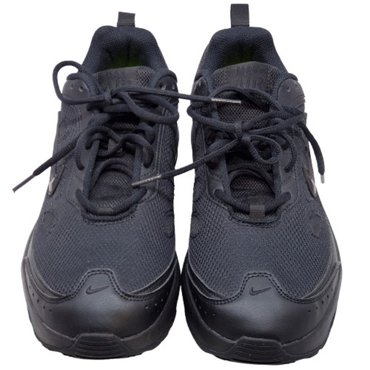 AIR MAX AP CU4826-001 Air Max Sneakers Black Size 27.5