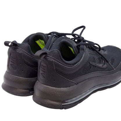 AIR MAX AP CU4826-001 Air Max Sneakers Black Size 27.5