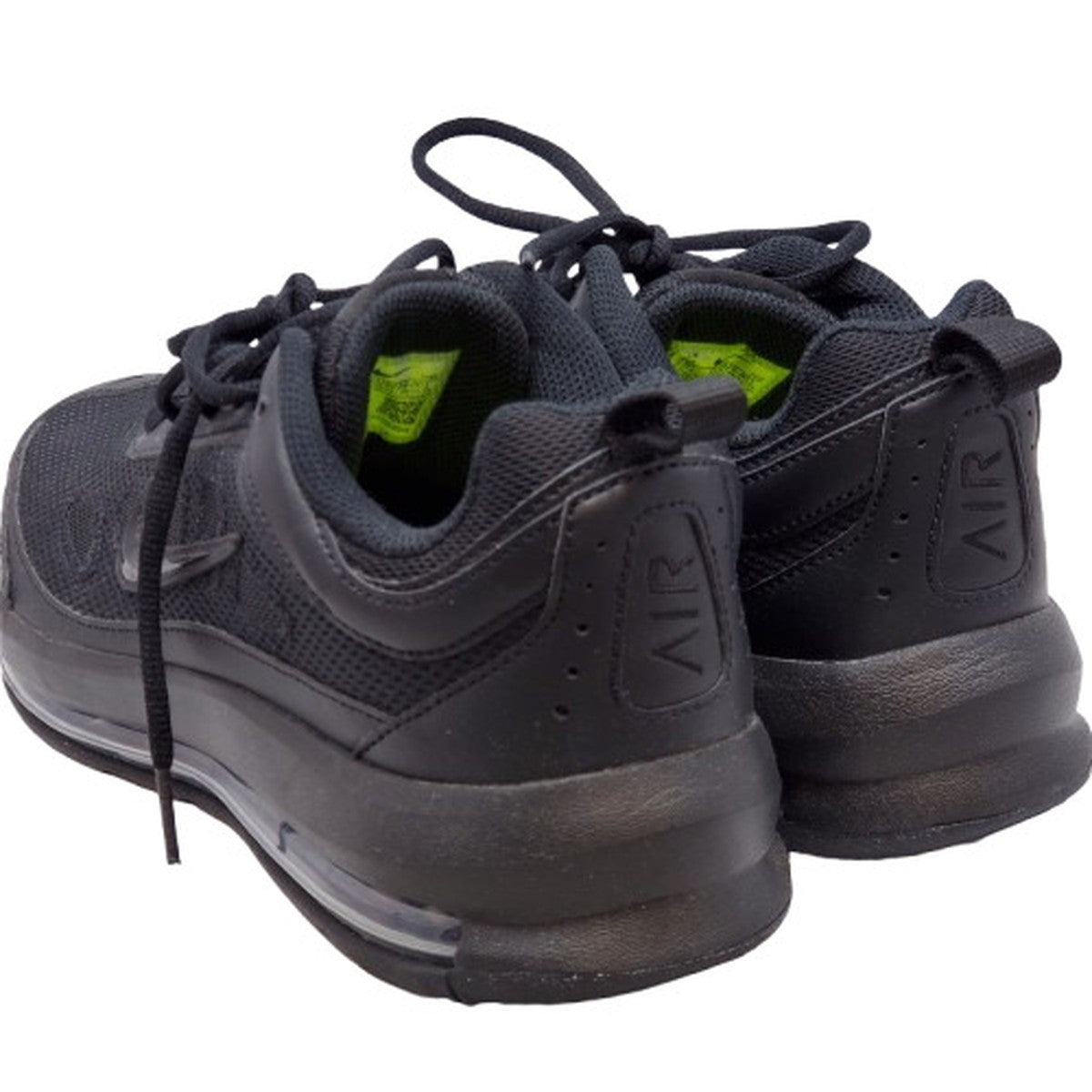 AIR MAX AP CU4826-001 Air Max Sneakers Black Size 27.5