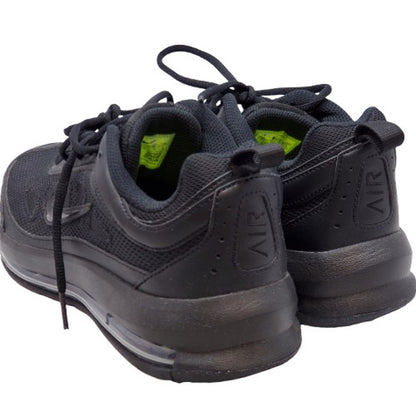 AIR MAX AP CU4826-001 Air Max Sneakers Black Size 27.5