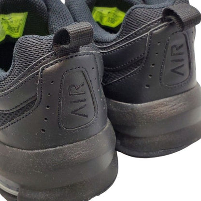 AIR MAX AP CU4826-001 Air Max Sneakers Black Size 27.5