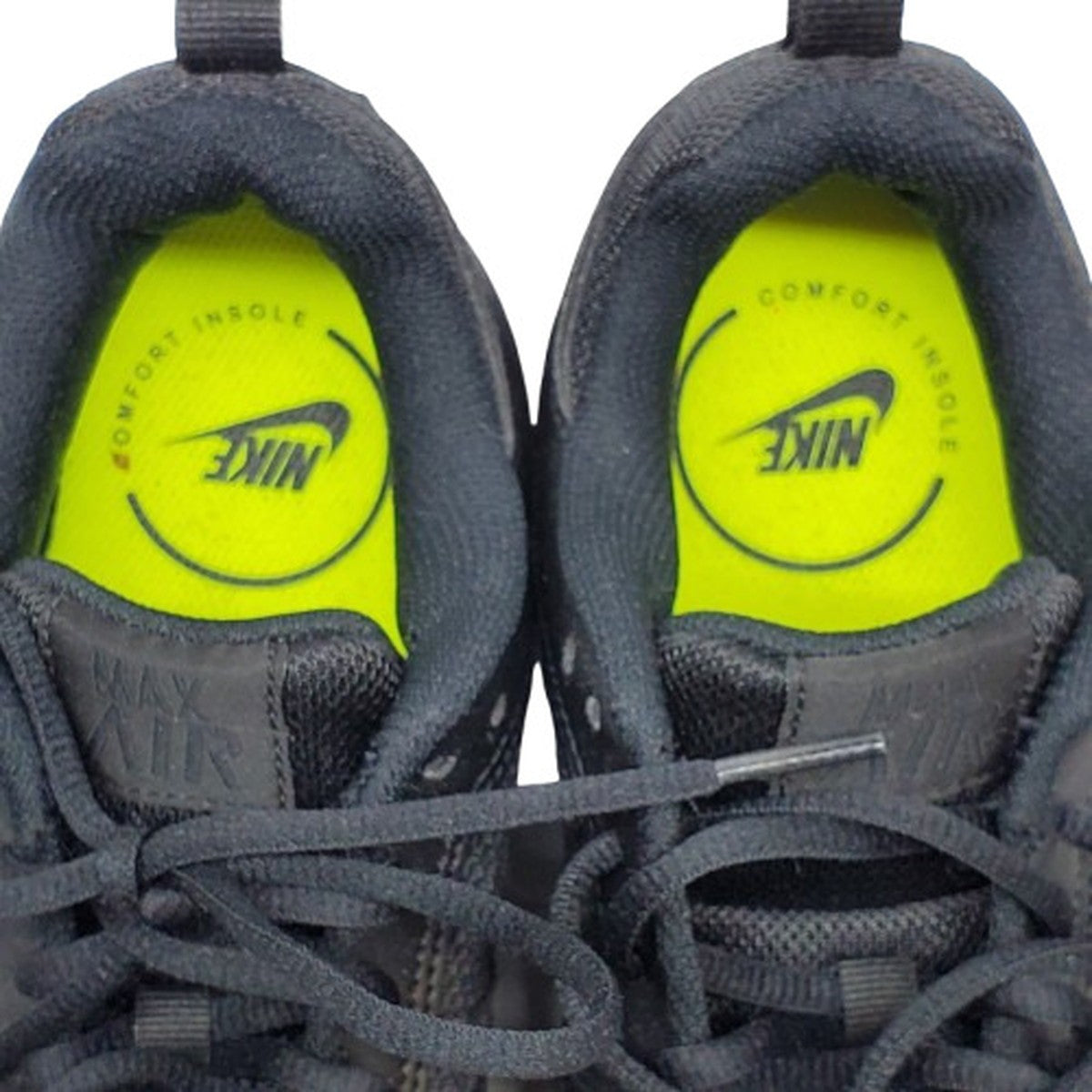AIR MAX AP CU4826-001 Air Max Sneakers Black Size 27.5