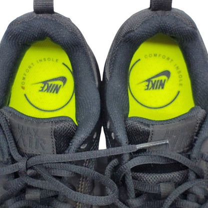 AIR MAX AP CU4826-001 Air Max Sneakers Black Size 27.5