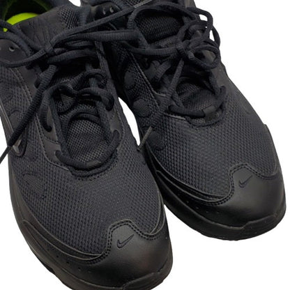 AIR MAX AP CU4826-001 Air Max Sneakers Black Size 27.5