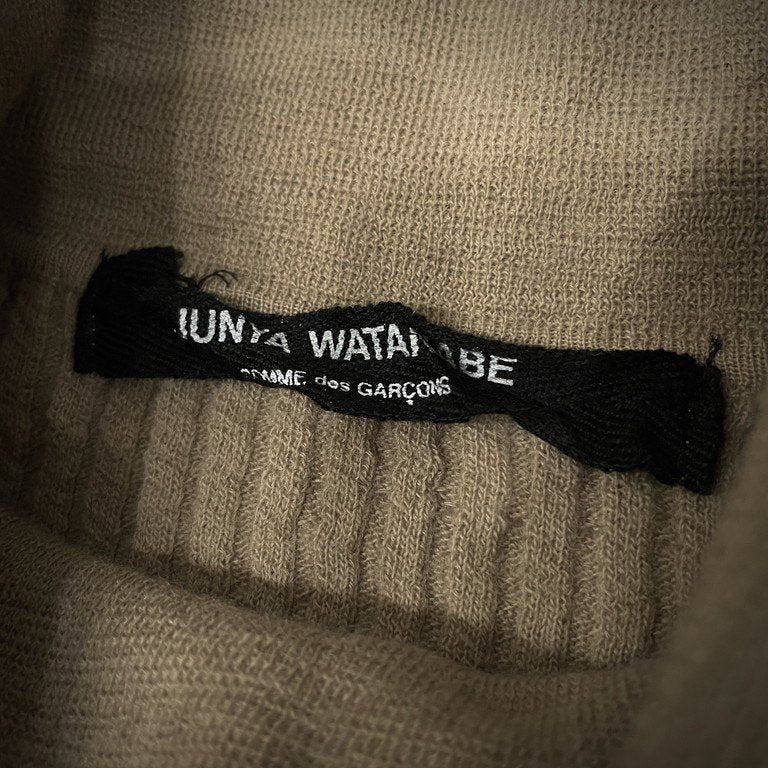 JUNYA WATANABE COMME des Sweater Beige Free Size